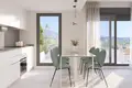 Жилой квартал CULMIA CALA SWING MIJAS