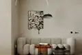 Appartement 2 chambres 110 m² Phuket, Thaïlande