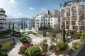 Appartement 2 chambres 137 m² Tivat, Monténégro