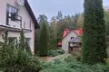 Mieszkanie 4 pokoi 257 m² Ratomka, Białoruś