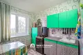 Квартира 2 комнаты 59 м² Минск, Беларусь