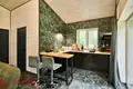 Chambre 56 m² Jzufouski sielski Saviet, Bélarus