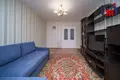 Mieszkanie 1 pokój 49 m² Mińsk, Białoruś