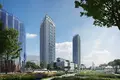Квартира 2 комнаты 87 м² Дубай, ОАЭ