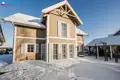 Haus 135 m² Karkelbeck, Litauen
