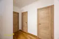 Appartement 3 chambres 72 m² Minsk, Bélarus