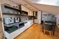 Penthouse 3 bedrooms 230 m² Rafailovici, Montenegro