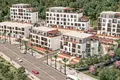 2 bedroom apartment 79 m² Tivat, Montenegro