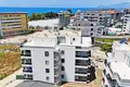 Mieszkanie 2 pokoi 110 m² Kargicak, Turcja