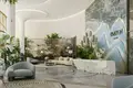 Wohnung 4 zimmer 186 m² Dubai, Vereinigte Arabische Emirate