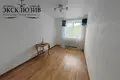 Wohnung 3 zimmer 56 m² Baranawitschy, Belarus