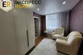 House 101 m² Zalieski sielski Saviet, Belarus
