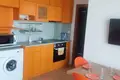 Квартира 1 спальня 42 м² в Несебре, Болгария