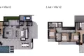 Дом 3 спальни 263 м² Opcina Sveti Filip i Jakov, Хорватия