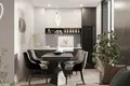 Apartamento 34 m² Boreti, Montenegro