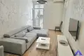 2 bedroom apartment 62 m², Montenegro