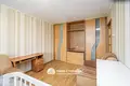 1 bedroom apartment 33 m² Minsk, Belarus