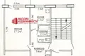 Apartamento 1 habitación 34 m² Grodno, Belarús