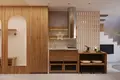 Appartement 1 chambre 51 m² Regiao Imediata de Sao Paulo, Brésil