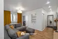 Wohnung 3 zimmer 60 m² in Minsk, Belarus