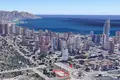 Wohnung 2 Schlafzimmer 82 m² Finestrat, Spanien