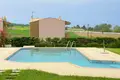 4-Zimmer-Villa 130 m² Kassandra Municipality, Griechenland