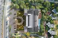 Wohnung 3 zimmer 99 m² Kuşadası, Türkei