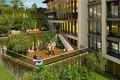 Appartement 3 chambres 48 m² Eyupsultan, Turquie