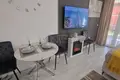 Wohnung 1 zimmer 42 m² Nessebar, Bulgarien