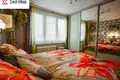 Квартира 3 комнаты 60 м² Мост, Чехия