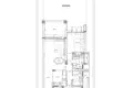 Apartamento 3 habitaciones 115 m² Mar Rojo, Egipto