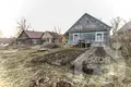 Maison 63 m² Palacanski sielski Saviet, Bélarus