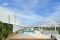Bliźniak 4 pokoi 96 m² Pilar de la Horadada, Hiszpania