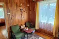 Haus 123 m² Zabalocki sielski Saviet, Belarus