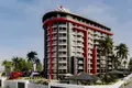 Apartment 60 m² Alanya, Turkey