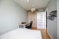 2 room apartment 37 m² Warsaw, Poland