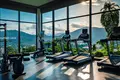 Mieszkanie 2 pokoi 98 m² Rawai, Tajlandia