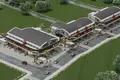 Büro 247 m² Muratpasa, Türkei