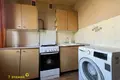 2 room apartment 40 m² Minsk, Belarus