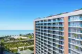 Квартира 2 комнаты 52 м² Батуми, Грузия