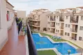 2 bedroom penthouse 60 m² Aguilas, Spain