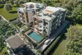 Appartement 2 chambres 91 m² Yeroskipou, Chypre