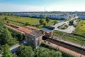 2 room apartment 45 m² Warsaw, Poland