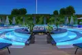 1 bedroom apartment 65 m² Kargıcak, Turkey