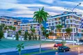 2 bedroom apartment 103 m² Alanya, Turkey