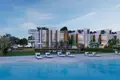 Dom 3 pokoi 345 m² Ajia Napa, Cypr