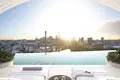 Apartamento 2 habitaciones 120 m² Greater Brisbane, Australia