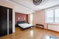 Apartamento 3 habitaciones 110 m² en Minsk, Bielorrusia