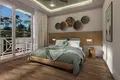 Complejo residencial Large residential complex with a hotel, swimming pools and a flagship beach club, Berawa, Bali, Indonesia