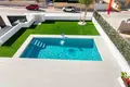 4-Zimmer-Villa 136 m² Rojales, Spanien